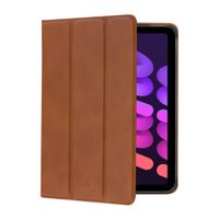 dbramante1928 Risskov Coque tablette Apple iPad Air 11 pouces (2026) M4 / (2025) M3 / (2024) M2 / Air 5 (2022) / Air 4 (2020) - Marron