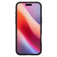 Spigen Coque Ultra Hybrid Apple iPhone 16 Pro - Matte Black