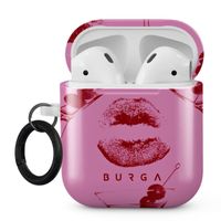 Burga Coque rigide Apple AirPods 1 / 2 - Call me