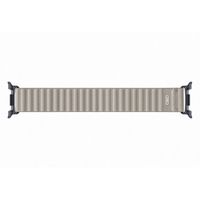 Samsung Bracelet en tissu original Samsung Galaxy Watch 9 (40/44mm) / Watch 8 (40/44mm) / Classic (46mm) - Taille S/M - Cream