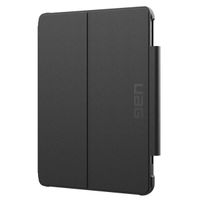 UAG Coque Plyo Apple iPad Pro 11 (2025) M5 / (2024) M4 - Black