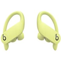 Beats Powerbeats Pro - Écouteurs sans fil - Intra-auriculaires - Spring Yellow