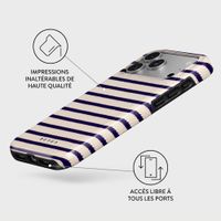 Burga Coque Tough MagSafe Apple iPhone 17 Pro Max - Old Money