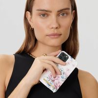 iDeal of Sweden Coque Fashion Samsung Galaxy S23 Ultra - Floral Romance