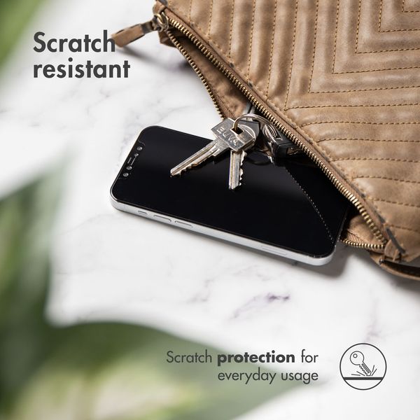 imoshion Protection d'écran Film 3pack Samsung Galaxy Z Fold 5