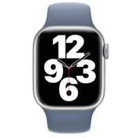 Apple Bracelet Sport Apple Watch | 38/40/41/42 mm - Taille S/M/L - Slate Blue