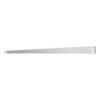 Apple Magic Keyboard avec pavé numérique - Clavier sans fil - QWERTY / US - Blanc