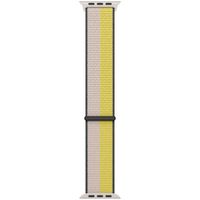 Apple Bracelet Sport Loop Apple Watch | 38/40/41/42 mm - Lemon Zest