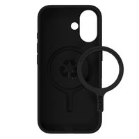 Holdit Coque MagSafe Apple iPhone 16 - Black