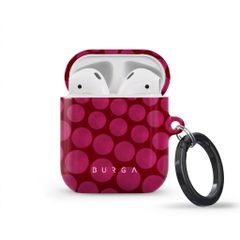 Burga Coque rigide Apple AirPods 1 / 2 - Reset Button