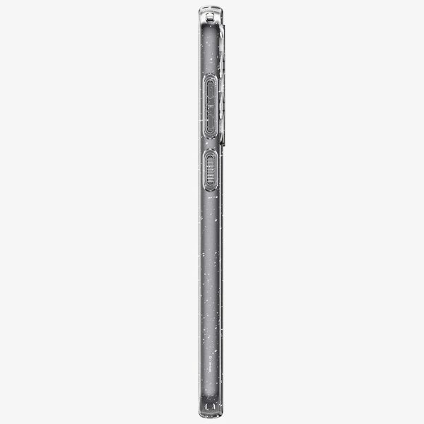 Spigen Coque Liquid Air™ Samsung Galaxy S23 FE - Crystal Quartz