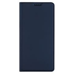 Dux Ducis Étui de télephone Slim Google Pixel 9A - Bleu foncé