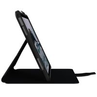 UAG Coque tablette Metropolis Apple iPad 11 (2025) 11 pouces A16 / iPad 10 (2022) 10.9 pouces - Noir