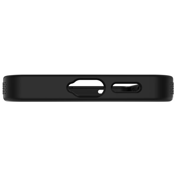 ZAGG Coque Luxe Samsung Galaxy S25 Plus - Noir