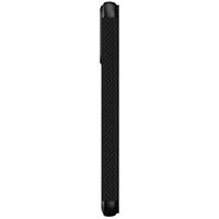 UAG Etui de téléphone portefeuille Metropolis Apple iPhone 13 Pro Max - Kevlar Black