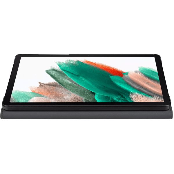 Gecko Covers Coque tablette Easy-Click Eco Samsung Galaxy Tab A9 Plus - Noir