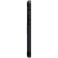 Spigen Coque Tough Armor Apple iPhone 12 (Pro) - Noir