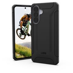 UAG Scout Backcover Samsung Galaxy A37 (5G) - Noir
