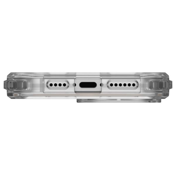 UAG Coque Plyo MagSafe Apple iPhone 16 Pro Max - Ice Gold
