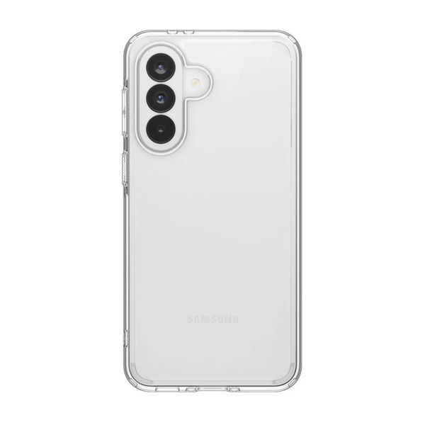 Spigen Coque Ultra Hybrid Samsung Galaxy A37 (5G) - Crystal Clear
