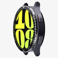 Spigen Lunette Tune Samsung Galaxy Watch 7 - 44 mm - Noir