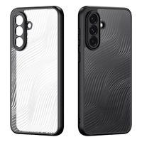 Dux Ducis Coque arrière Aimo Samsung Galaxy A36 / A56 - Transparent