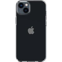 Spigen Coque Liquid Crystal Apple iPhone 14 - Transparent