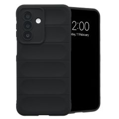 imoshion EasyGrip Backcover Samsung Galaxy A27 (5G) - Noir