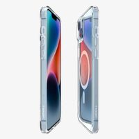 Spigen Coque Ultra Hybrid MagSafe Apple iPhone 14 - White