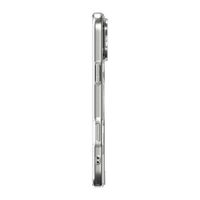 Spigen Coque Ultra Hybrid MagSafe Apple iPhone 17 Pro - Clear Graphite