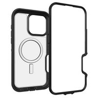 OtterBox Coque arrière Defender XT Apple iPhone 16 Pro Max - Dark Side