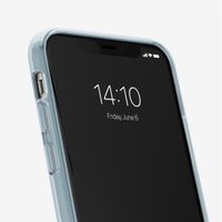iDeal of Sweden Coque miroir Apple iPhone 11 / Xr - Sky Blue