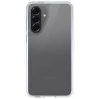 OtterBox Coque arrière React Samsung Galaxy A56 - Clear