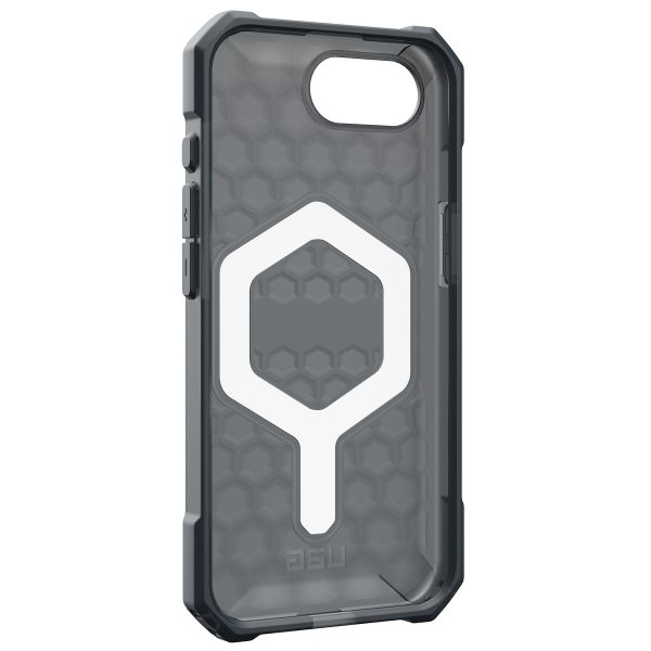 UAG Essential Armor MagSafe Apple iPhone 17e / 16e - Ash