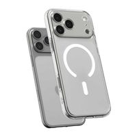 Spigen Coque Ultra Hybrid MagSafe Apple iPhone 17 Pro - Frost White