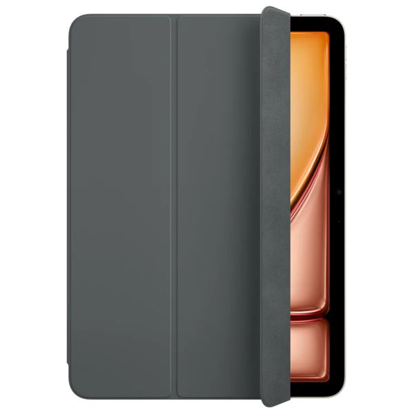 Apple Smart Folio Apple iPad Air 13 pouces (2026) M4 / (2025) M3 / (2024) M2 / iPad Pro 12.9 (2020/2021/2022) - Charcoal Grey