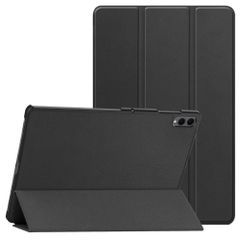 imoshion Coque tablette Trifold Samsung Galaxy Tab S11 Ultra - Noir