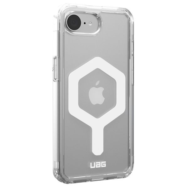 UAG Coque Plyo MagSafe Apple iPhone 17e / 16e - Ice