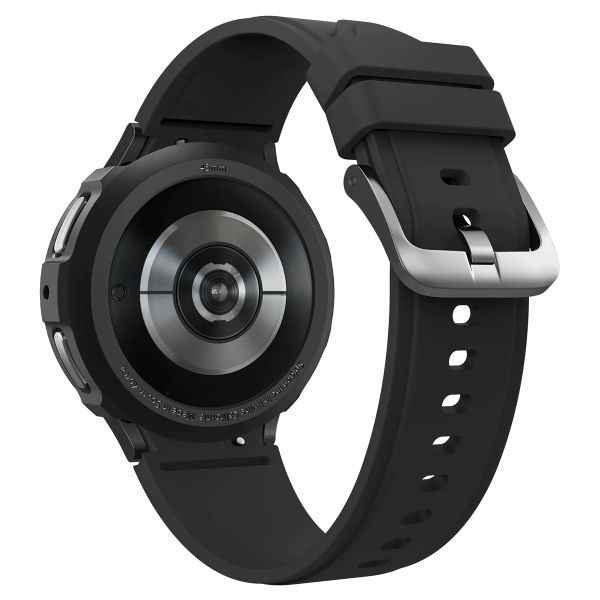 Spigen Coque Liquid Air™ Pro Samsung Galaxy Watch 5 Pro - Matte Black