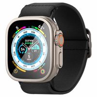 Spigen Protection d'écran Glas.tR Slim Pro Apple Watch Ultra 1 / 2 - 49 mm - Titanium