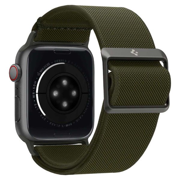 Spigen Bracelet Lite Fit Apple Watch | 44/45/46/49 mm - Khaki