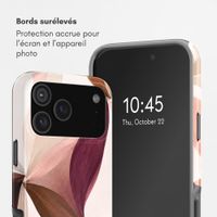 Selencia Coque arrière Vivid avec MagSafe Apple iPhone 18 Pro Max / 17 Pro Max - Silk Spirit