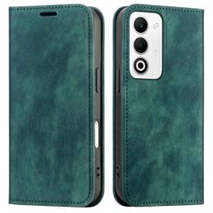 imoshion Étui de téléphone portefeuille Slim Oppo A5 5G (2025) - Vert