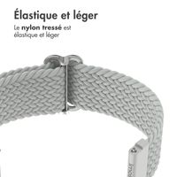 imoshion Pr3097  - Connexion universelle 22 mm - Gris