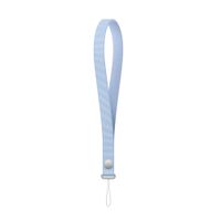 Apple Bracelet - Crisp Blue