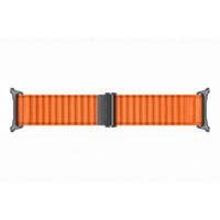 Samsung Bracelet Trail Samsung Galaxy Watch Ultra 2 (2026) / Ultra (2024/2025) - Orange