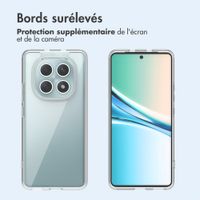 imoshion Protective Backcover Xiaomi Redmi Note 15 (4G/5G) - Transparent