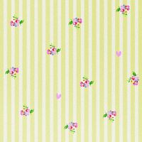 imoshion Coque Design Samsung Galaxy A37 (5G) - Garden Stripes