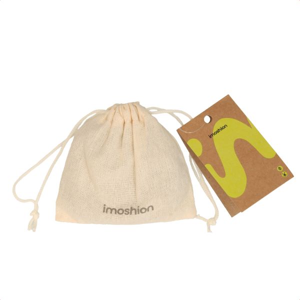 imoshion Ensemble de cordons de téléphone en cuir PU – Champagne