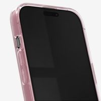 iDeal of Sweden Coque miroir Apple iPhone 15 Pro - Rose